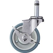 415K-PR75-BAR01 [ハンマー Kシリーズ自在SP付プレスタイヤ車75mm]