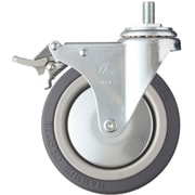 415MA-KUB125-BAR01 [ハンマー Mシリーズねじ込み自在SP付ウレタンB車125mmM12]