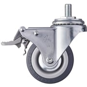 415MA-KUB75-BAR01 [ハンマー Mシリーズねじ込み自在SP付ウレタンB車75mmM12]