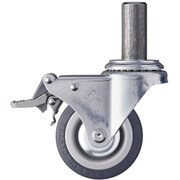 415MK-KUB75-BAR01 [ハンマー MKシリーズ自在SP付ウレタンB車75mm]