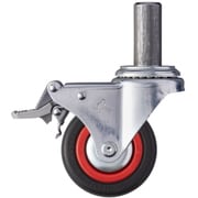 415MK-RB75-BAR01 [ハンマー MKシリーズ自在SP付ゴムB車75mm]