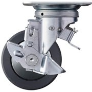 419F0S-MCB100-BAR01 [ハンマー 400Sシリーズ方向規制自在SP付100mm]