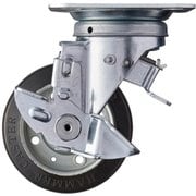 419F0S-R100-BAR01 [ハンマー 400Sシリーズ方向規制自在SP付100mm]
