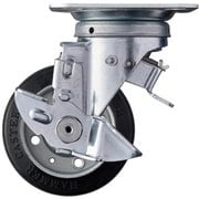 419F0S-RB100-BAR01 [ハンマー 400Sシリーズ方向規制自在SP付100mm]