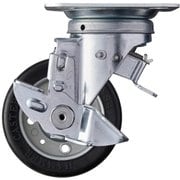419F0S-WR100-BAR01 [ハンマー 400Sシリーズ方向規制自在SP付100mm]