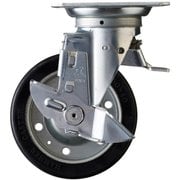 419F0S-WR150-BAR01 [ハンマー 400Sシリーズ方向規制自在SP付150mm]