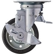 419F0S-WRB125-BAR01 [ハンマー 400Sシリーズ方向規制自在SP付125mm]