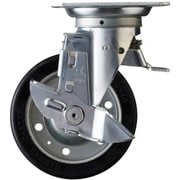 419F0S-WRB150-BAR01 [ハンマー 400Sシリーズ方向規制自在SP付150mm]