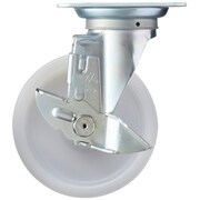 419S-N150-BAR01 [ハンマー Sシリーズ400タイプ自在SP付ナイロン車150mm]