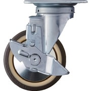 419S-UB125-BAR01 [ハンマー Sシリーズ400タイプ自在SP付ウレタンB車125mm]