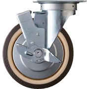 419S-UB200-BAR01 [ハンマー Sシリーズ400タイプ自在SP付ウレタンB車200mm]