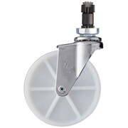 4201EN-N125-BAR01 [ハンマー ENシリーズ自在ナイロン車125mm]