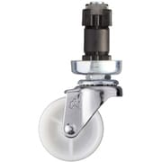 4201EN-N50-BAR01 [ハンマー ENシリーズ自在ナイロン車50mm]