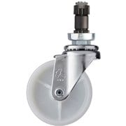 4201EN-N85-BAR01 [ハンマー ENシリーズ自在ナイロン車85mm]
