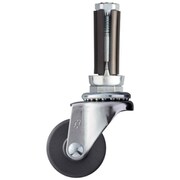 4201EU-MC40-BAR01 [ハンマー EUシリーズ自在MCナイロン車40mm]