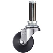 4201EU-MC50-BAR01 [ハンマー EUシリーズ自在MCナイロン車50mm]