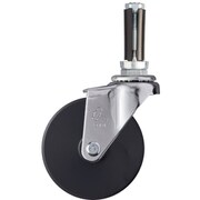 4201EU-MC75-BAR01 [ハンマー EUシリーズ自在MCナイロン車75mm]