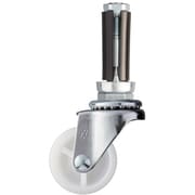 4201EU-N40-BAR01 [ハンマー EUシリーズ自在ナイロン車40mm]