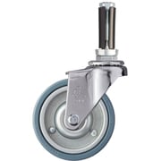 4201EU-PR75-BAR01 [ハンマー EUシリーズ自在プレスタイヤ車75mm]
