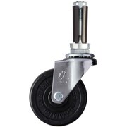 4201EU-R65-BAR01 [ハンマー EUシリーズ自在ゴム車65mm]