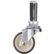 4201EU-UR50-BAR01 [ハンマー EUシリーズ自在ウレタン車50mm]