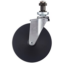 ハンマー ENシリーズ自在MCナイロン車150mm 4202EN-MC150-BAR01