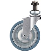 4202EN-PR125-BAR01 [ハンマー ENシリーズ自在プレスタイヤ車125mm]