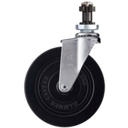 4202EN-R150-BAR01 [ハンマー ENシリーズ自在ゴム車150mm]