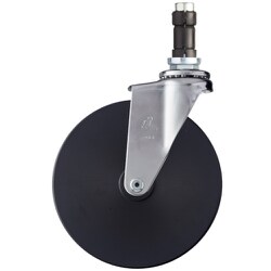 ハンマー ENシリーズ自在MCナイロン車150mm 4203EN-MC150-BAR01