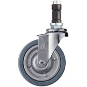 4203EN-PR100-BAR01 [ハンマー ENシリーズ自在プレスタイヤ車100mm]