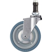 4203EN-PR125-BAR01 [ハンマー ENシリーズ自在プレスタイヤ車125mm]