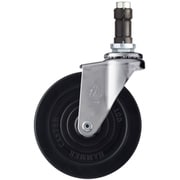 4203EN-R125-BAR01 [ハンマー ENシリーズ自在ゴム車125mm]