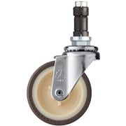 4203EN-UR85-BAR01 [ハンマー ENシリーズ自在ウレタン車85mm]