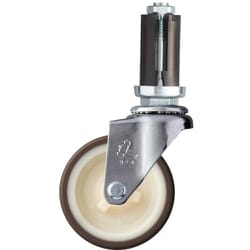 ハンマー EUシリーズ自在ウレタン車65mm 4203EU-UR65-BAR01