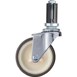 ハンマー EUシリーズ自在ウレタン車75mm 4203EU-UR75-BAR01