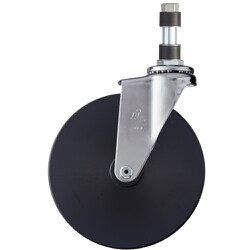 ハンマー EXシリーズ自在MCナイロン車150mm 4203EX-MC150-BAR01