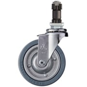 4204EN-PR100-BAR01 [ハンマー ENシリーズ自在プレスタイヤ車100mm]