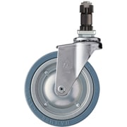4204EN-PR125-BAR01 [ハンマー ENシリーズ自在プレスタイヤ車125mm]