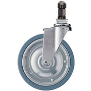 4204EN-PR150-BAR01 [ハンマー ENシリーズ自在プレスタイヤ車150mm]