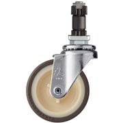 4204EN-UR85-BAR01 [ハンマー ENシリーズ自在ウレタン車85mm]