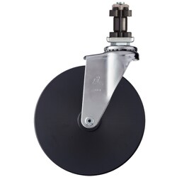 ハンマー ENシリーズ自在MCナイロン車150mm 4205EN-MC150-BAR01