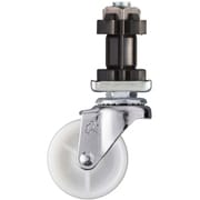 4205EN-N50-BAR01 [ハンマー ENシリーズ自在ナイロン車50mm]