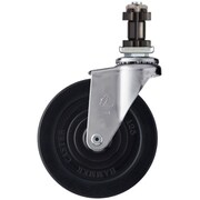 4205EN-R125-BAR01 [ハンマー ENシリーズ自在ゴム車125mm]