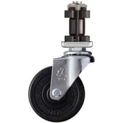 4205EN-R65-BAR01 [ハンマー ENシリーズ自在ゴム車65mm]