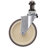 4205EN-UR125-BAR01 [ハンマー ENシリーズ自在ウレタン車125mm]