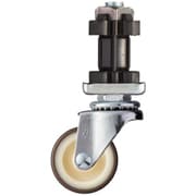 4205EN-UR40-BAR01 [ハンマー ENシリーズ自在ウレタン車40mm]
