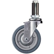 4205EU-PR100-BAR01 [ハンマー EUシリーズ自在プレスタイヤ車100mm]