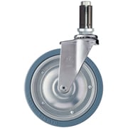 4205EU-PR150-BAR01 [ハンマー EUシリーズ自在プレスタイヤ車150mm]