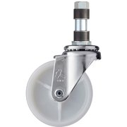 4205EX-N85-BAR01 [ハンマー EXシリーズ自在ナイロン車85mm]