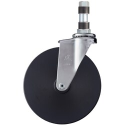 ハンマー EXシリーズ自在MCナイロン車150mm 4206EX-MC150-BAR01